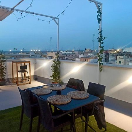 Attic8 Apartment Bari Exterior photo
