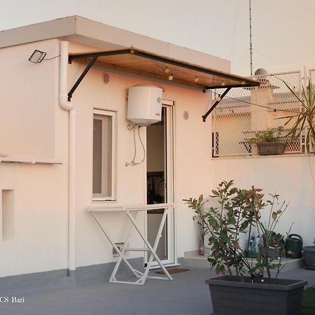 Attic8 Apartment Bari Exterior photo