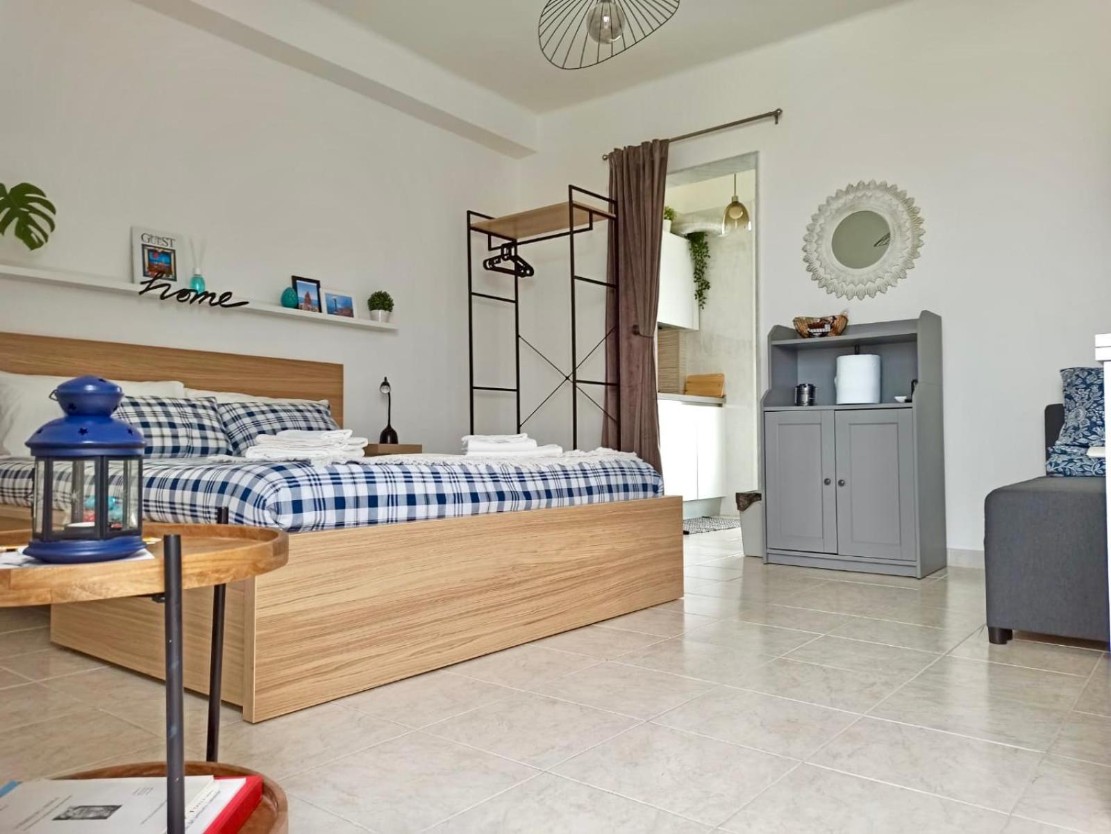 Attic8 Apartment Bari Exterior photo