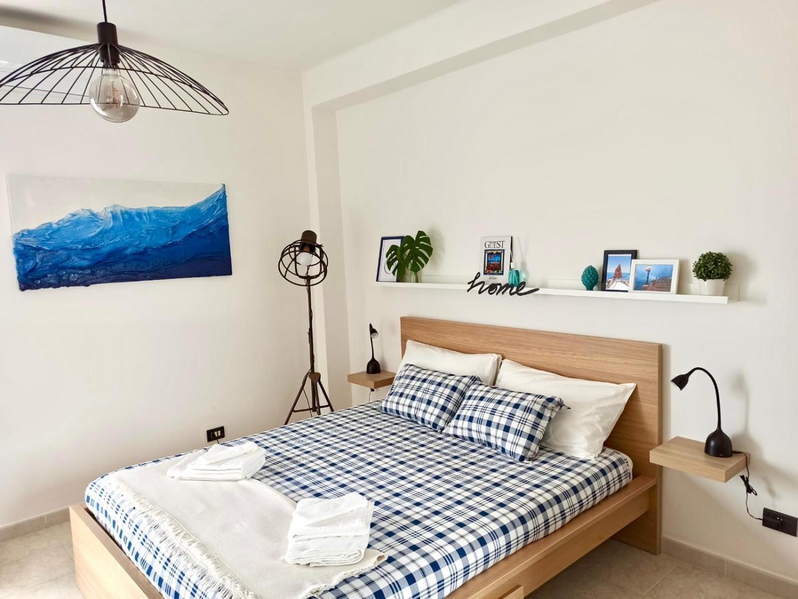 Attic8 Apartment Bari Exterior photo