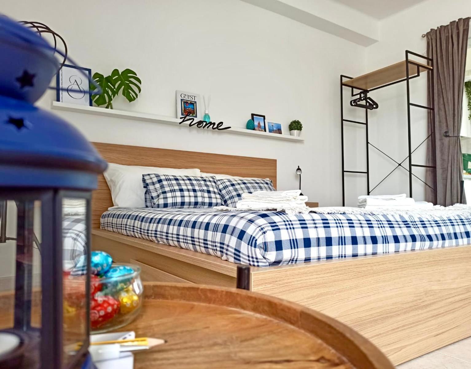 Attic8 Apartment Bari Exterior photo